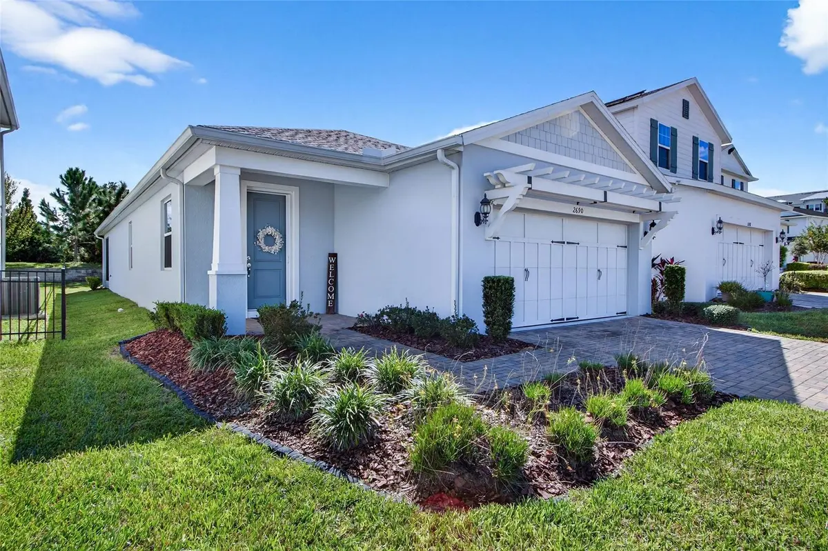 2690 BOBCAT CHASE BLVD, Oakland, FL 34787