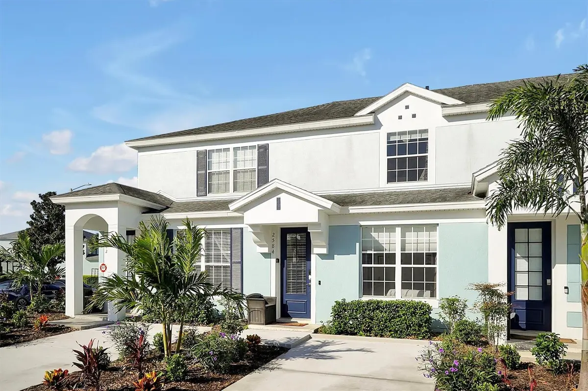 2584 MANESHAW LN, Kissimmee, FL 34747