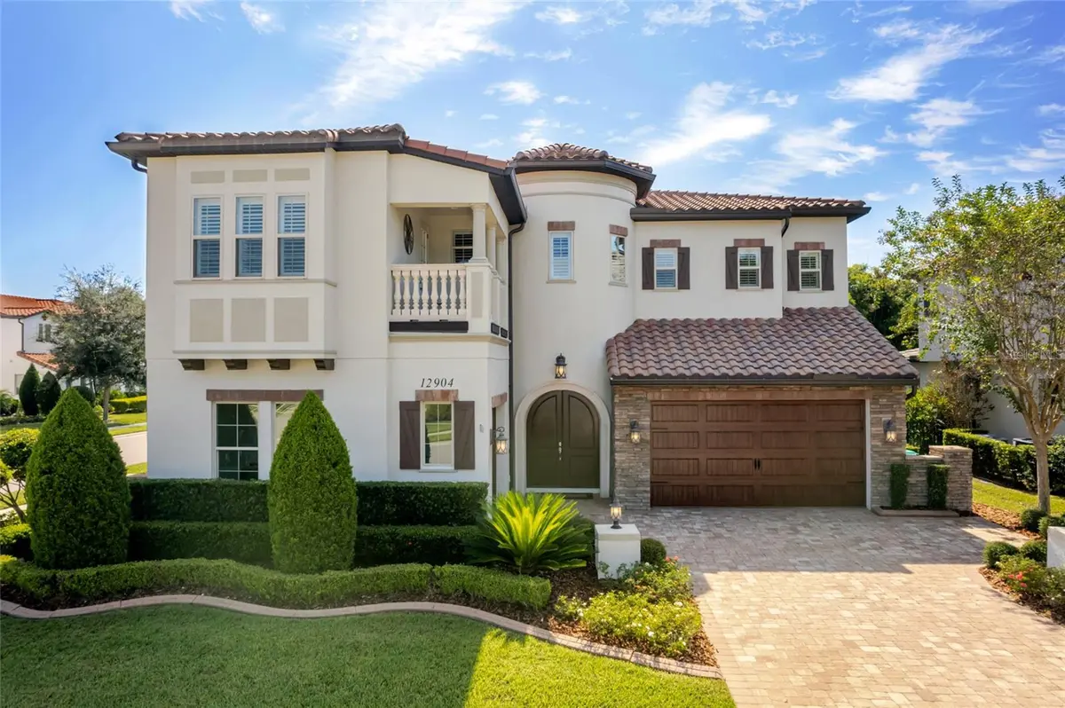 12904 CANOPY WOODS WAY, Winter Garden, FL 34787