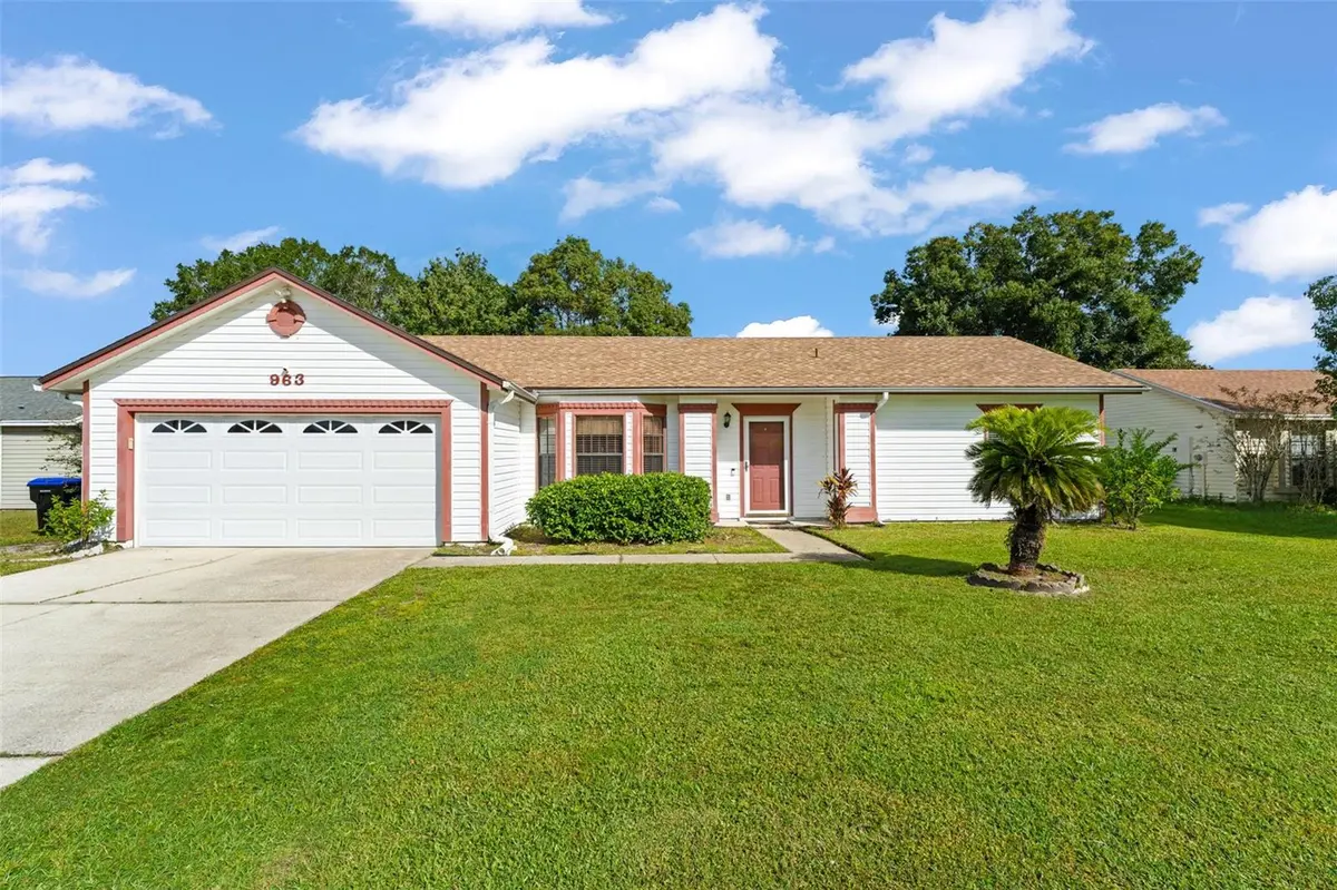 963 DREPSEN HOOK DR, Orlando, FL 32825