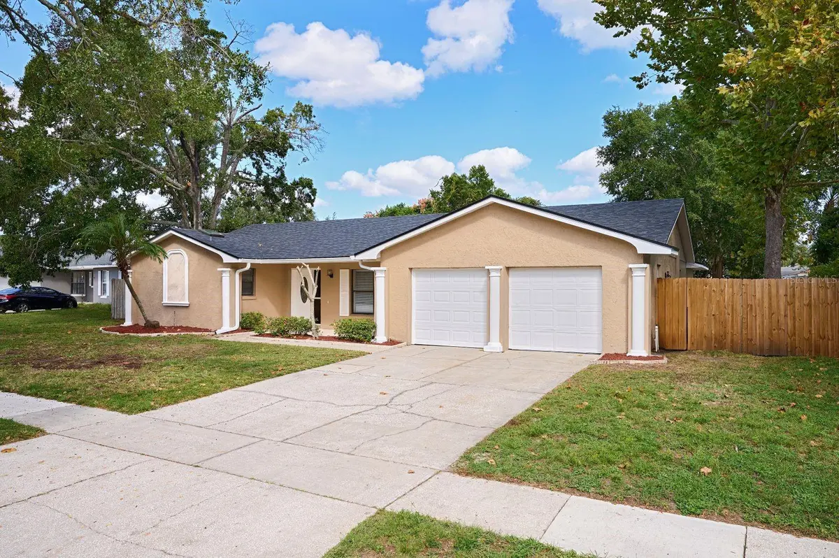8521 SANDBERRY BLVD, Orlando, FL 32819
