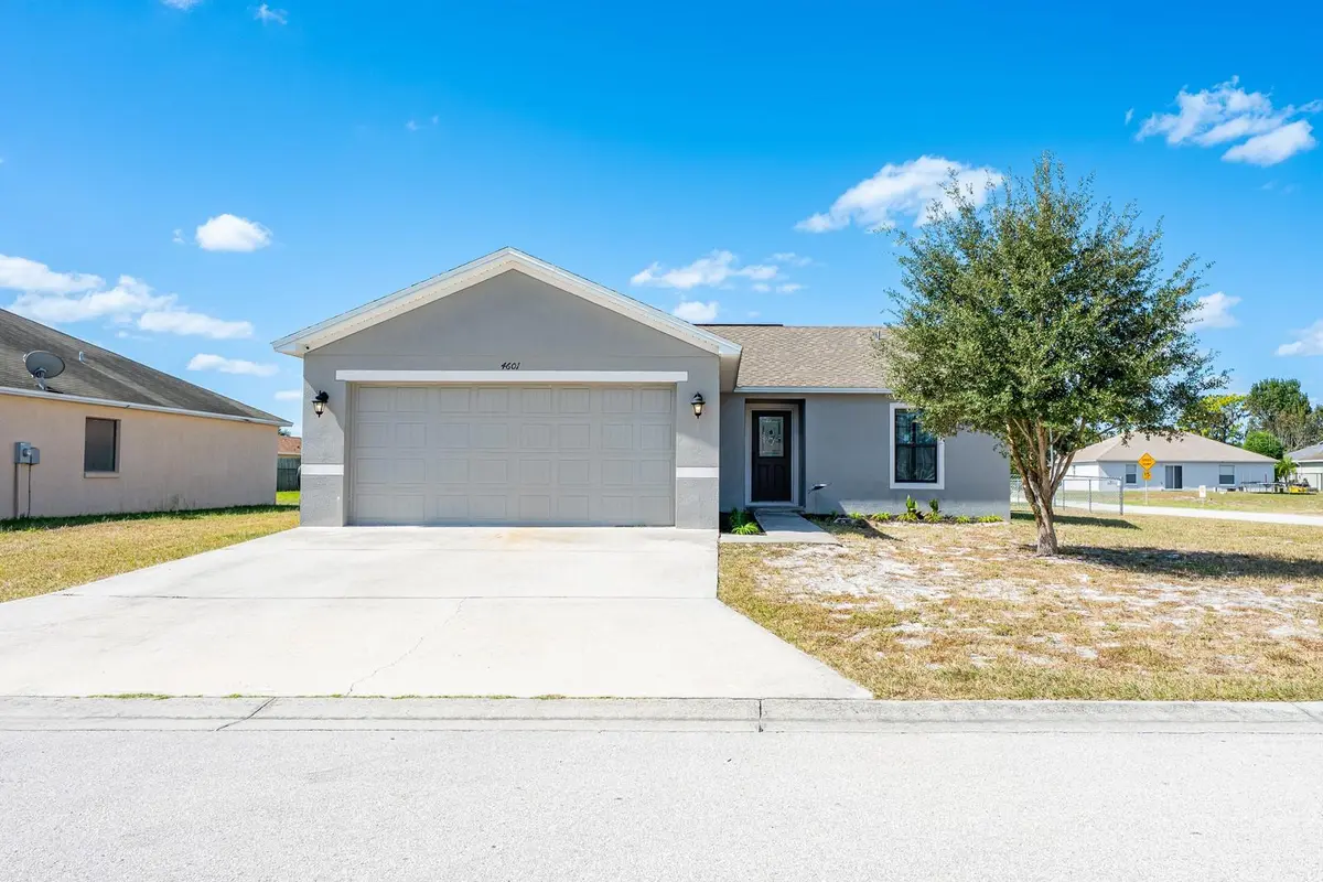 4601 MAGNOLIA PRESERVE LOOP, Winter Haven, FL 33880