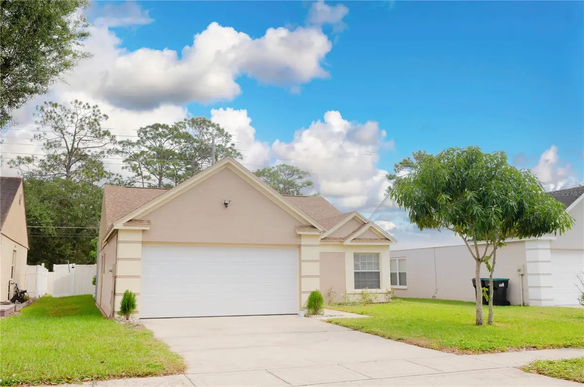 4019 MEANDERING CT, Orlando, FL 32822
