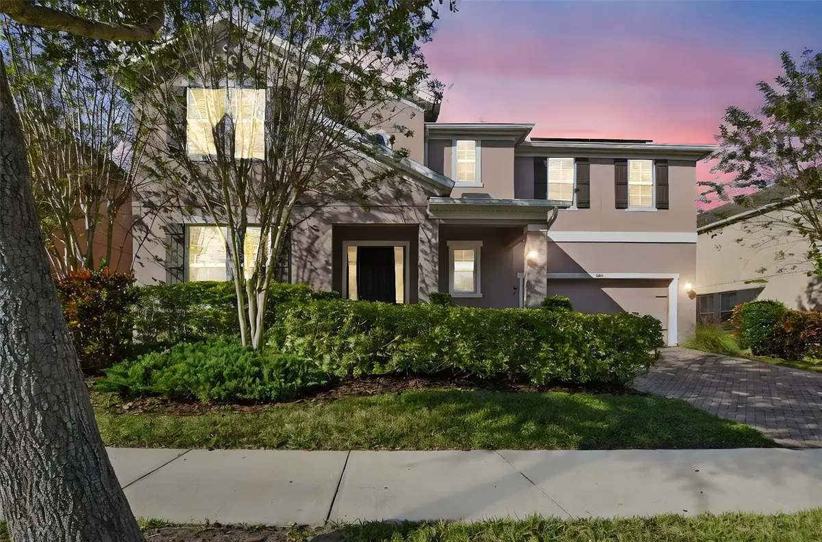 4940 PALMETTO PARK DR, Winter Garden, FL 34787