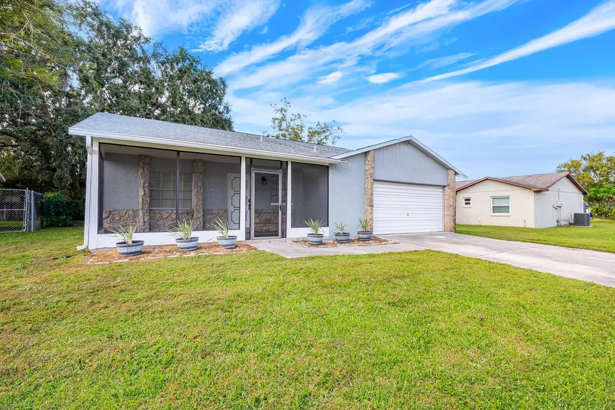 2458 SABLE DR, Kissimmee, FL 34744