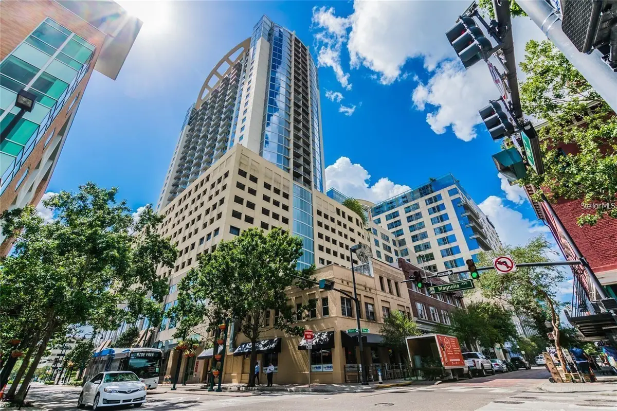 155 S COURT AVE #1305, Orlando, FL 32801