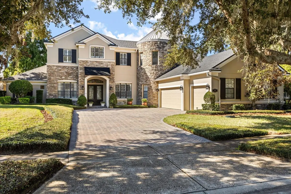 1225 PRESTIGE PT, Oviedo, FL 32765