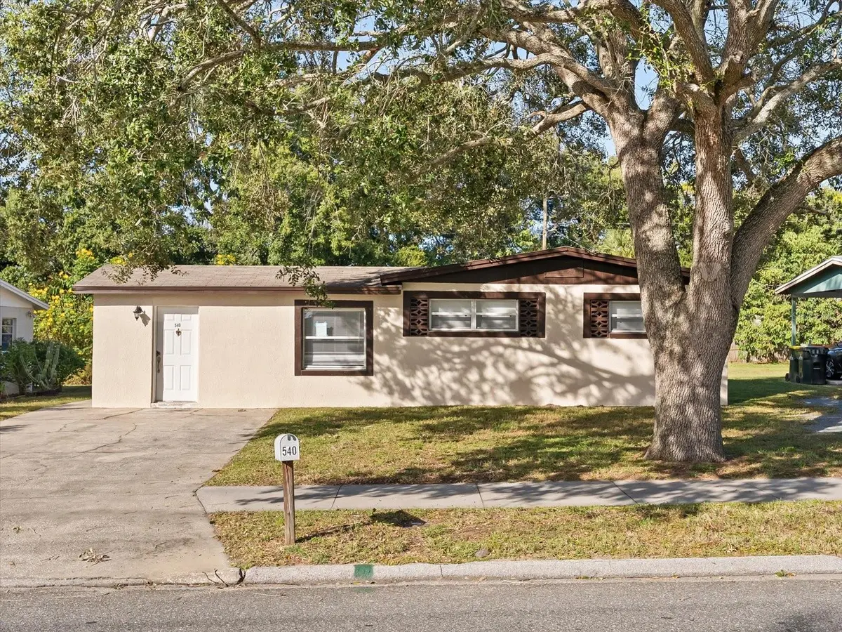 540 E HIGHLAND AVE, Clermont, FL 34711