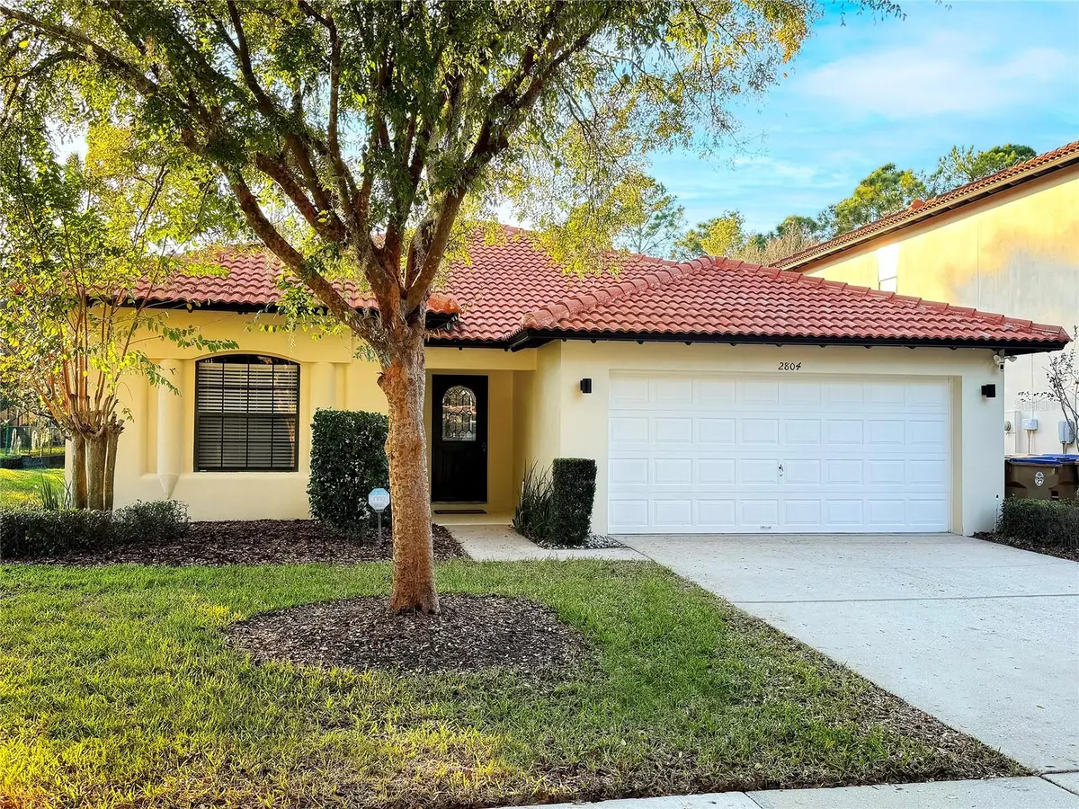 2804 ROCCELLA CT, Kissimmee, FL 34747