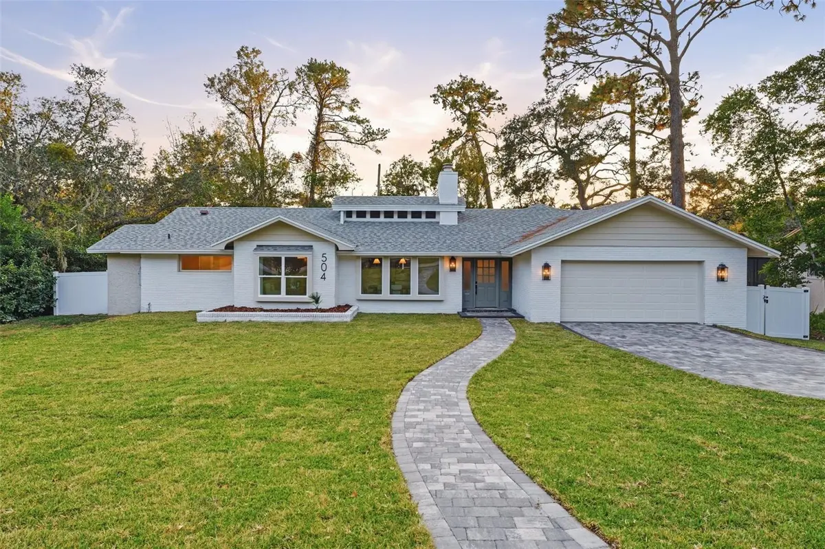 504 SMOKERISE BLVD, Longwood, FL 32779