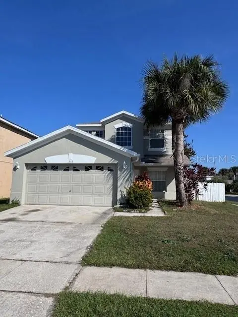 1353 IVY MEADOW DR, Orlando, FL 32824