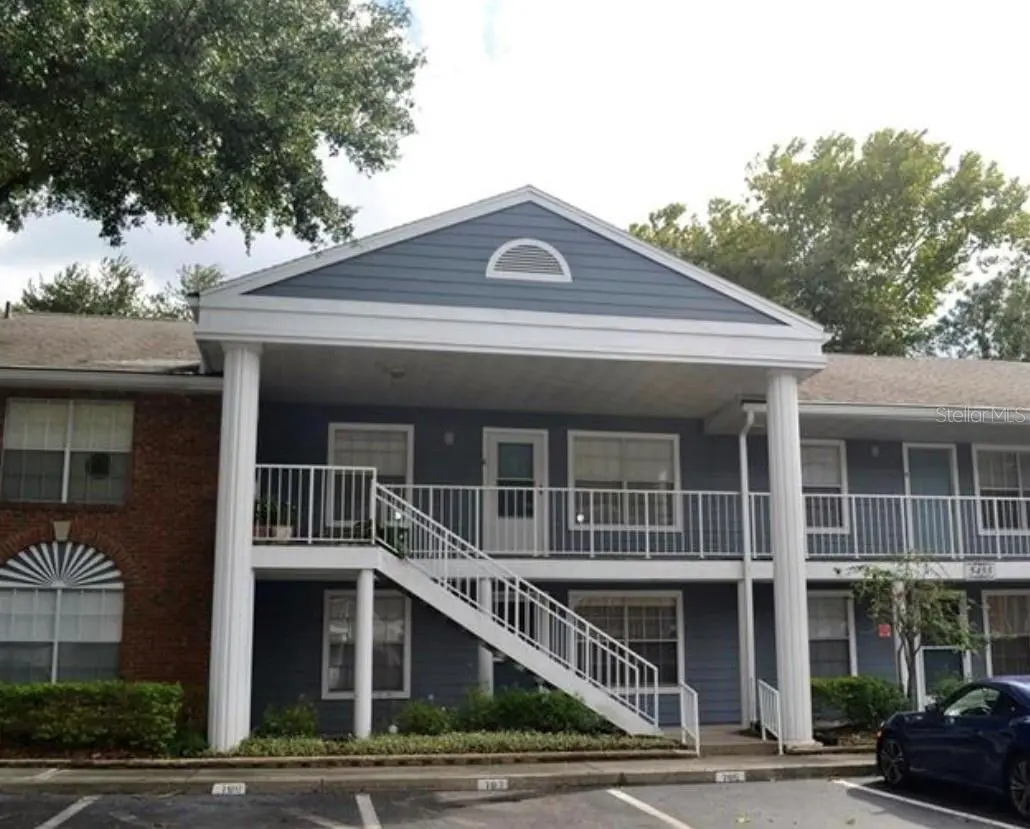 5453 LAKE MARGARET DR #97, Orlando, FL 32812
