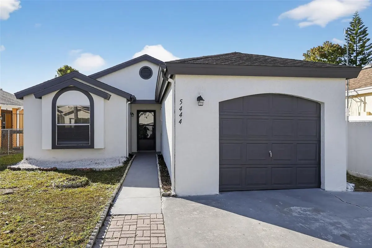 5444 BLUEBERRY DR, Orlando, FL 32811