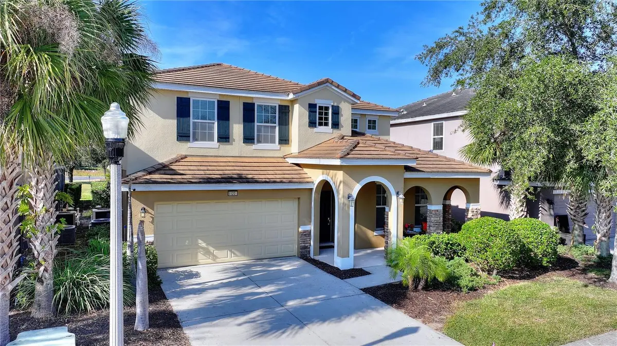5120 OAKBOURNE AVE, Davenport, FL 33837