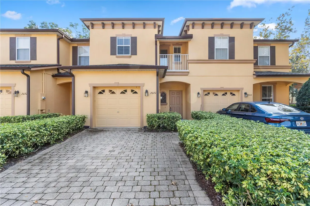 2020 RETREAT VIEW CIR, Sanford, FL 32771