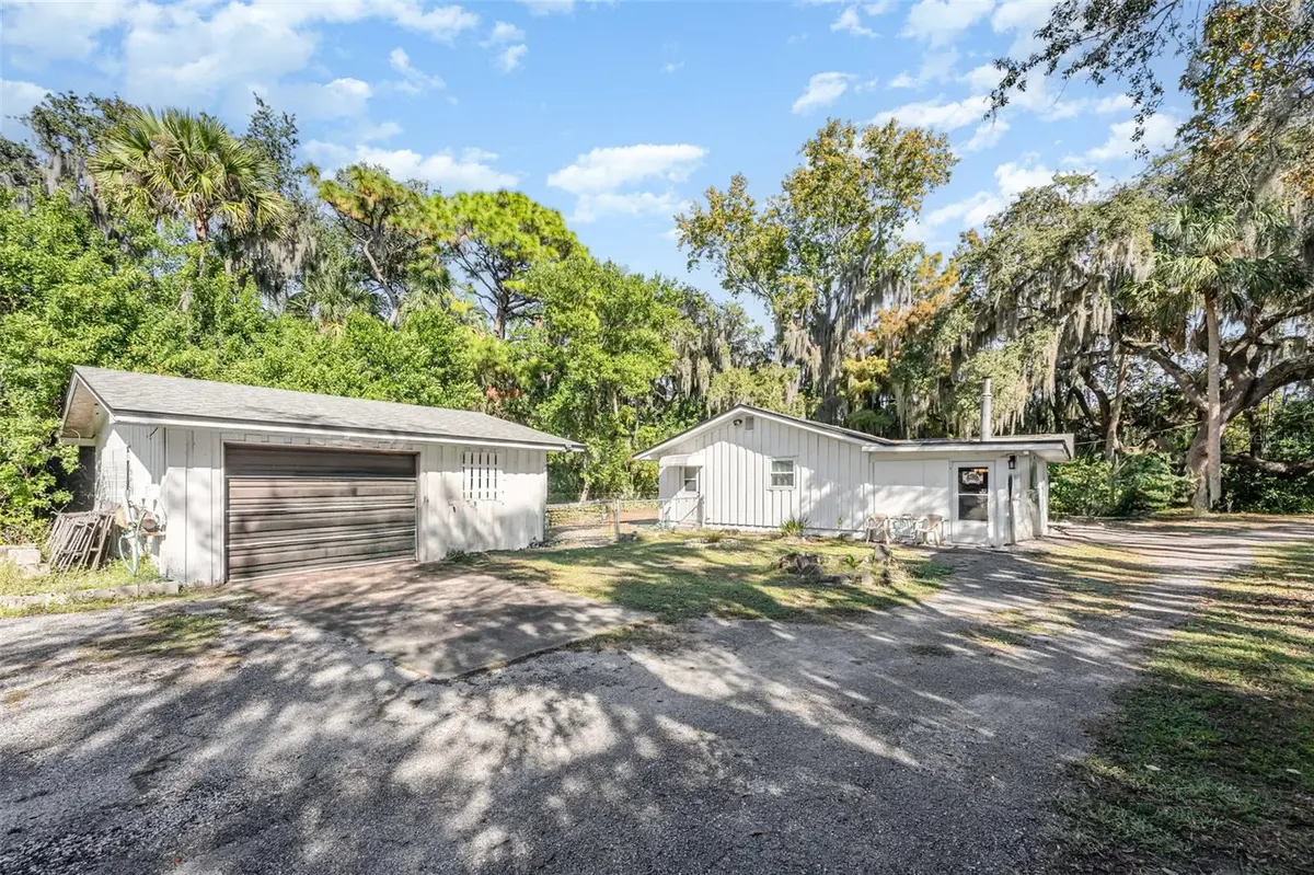 2196 PAMELA ST, Titusville, FL 32796