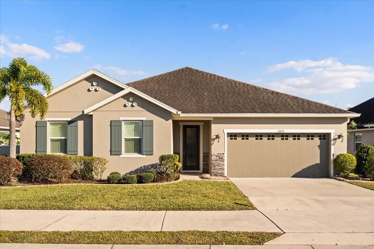 12155 SUMTER DR, Orlando, FL 32824