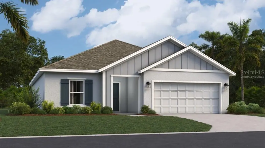 271 PUMA LOOP, Groveland, FL 34736