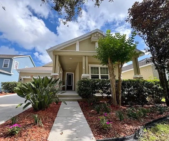 3211 DARK SKY DR, Harmony, FL 34773