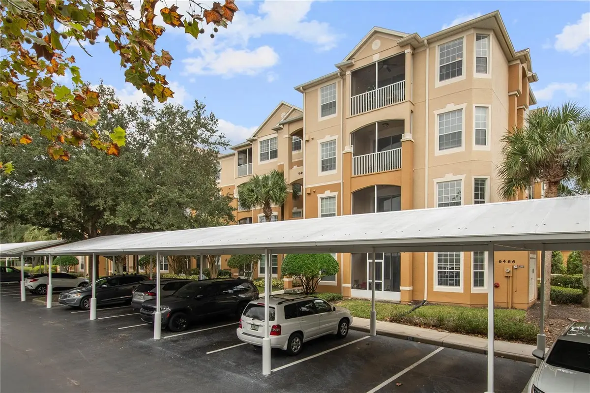 6466 CAVA ALTA DR #207, Orlando, FL 32835
