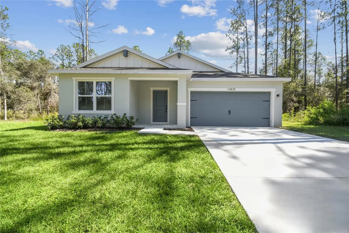 10835 N LETTERWOOD WAY #5, Dunnellon, FL 34434