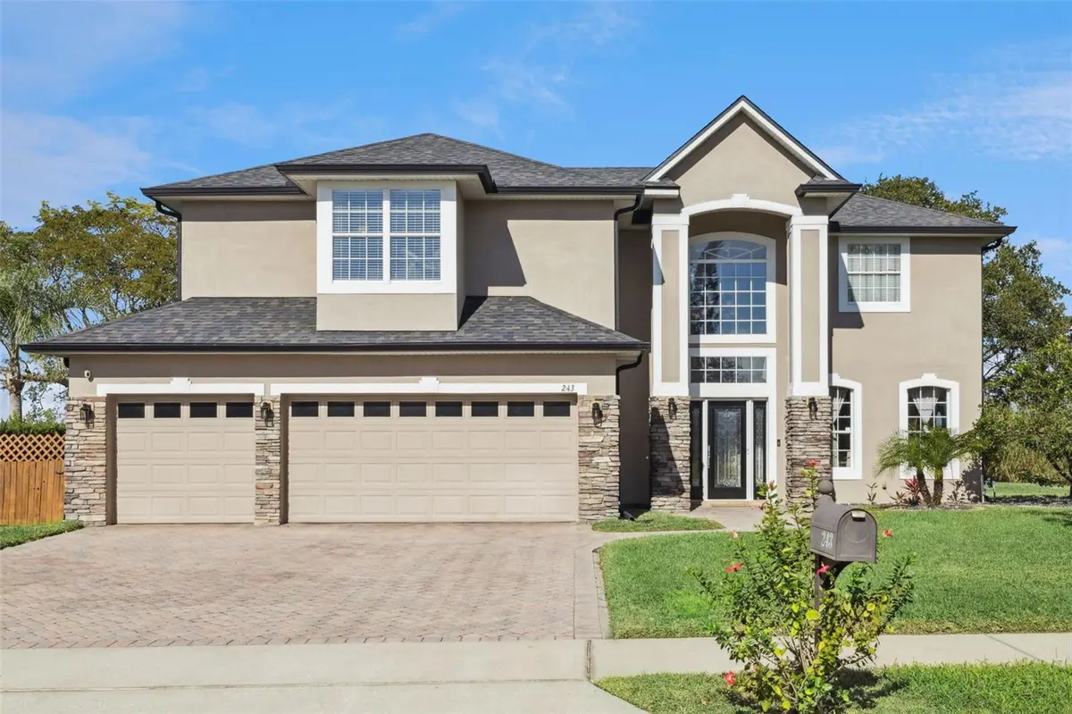 243 ZACHARY WADE ST, Winter Garden, FL 34787