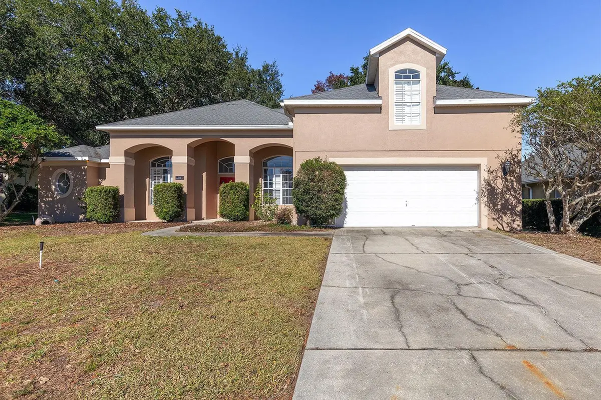 17419 TAILFEATHER CT, Clermont, FL 34711