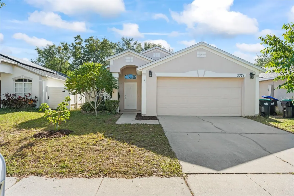2374 BLUE SAPPHIRE CIR, Orlando, FL 32837