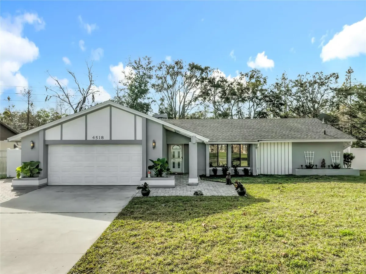 4518 PAGEANT WAY, Orlando, FL 32808