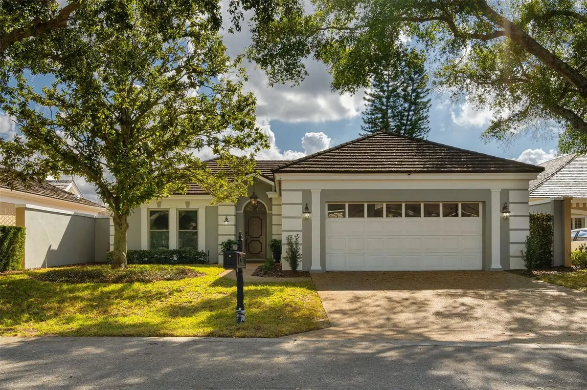 6058 JAMESTOWN PARK #GE, Orlando, FL 32819