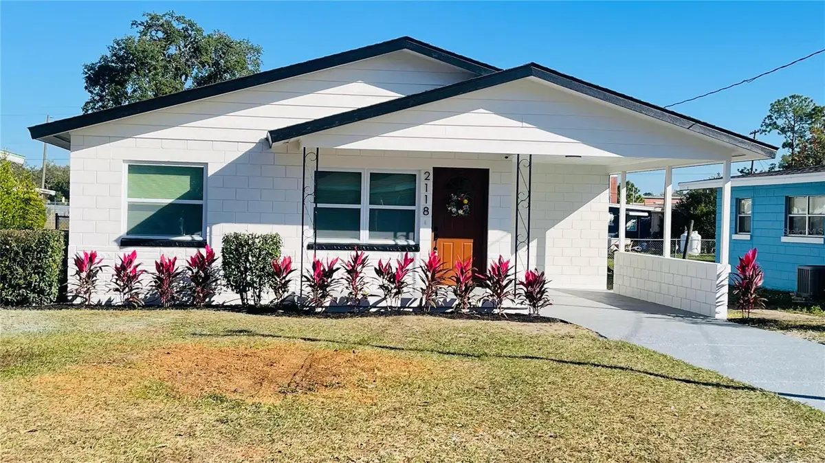 2118 EDWIN, Winter Haven, FL 33881