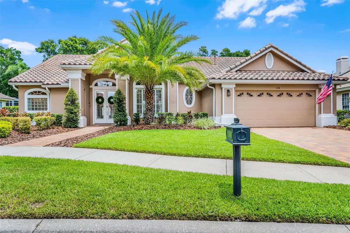 174 PROMENADE CIR, Lake Mary, FL 32746