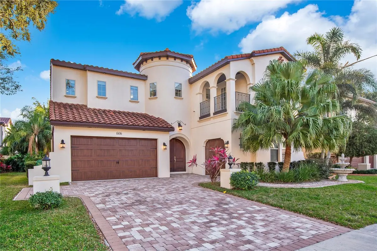 606 CANOPY ESTATES DR, Winter Garden, FL 34787