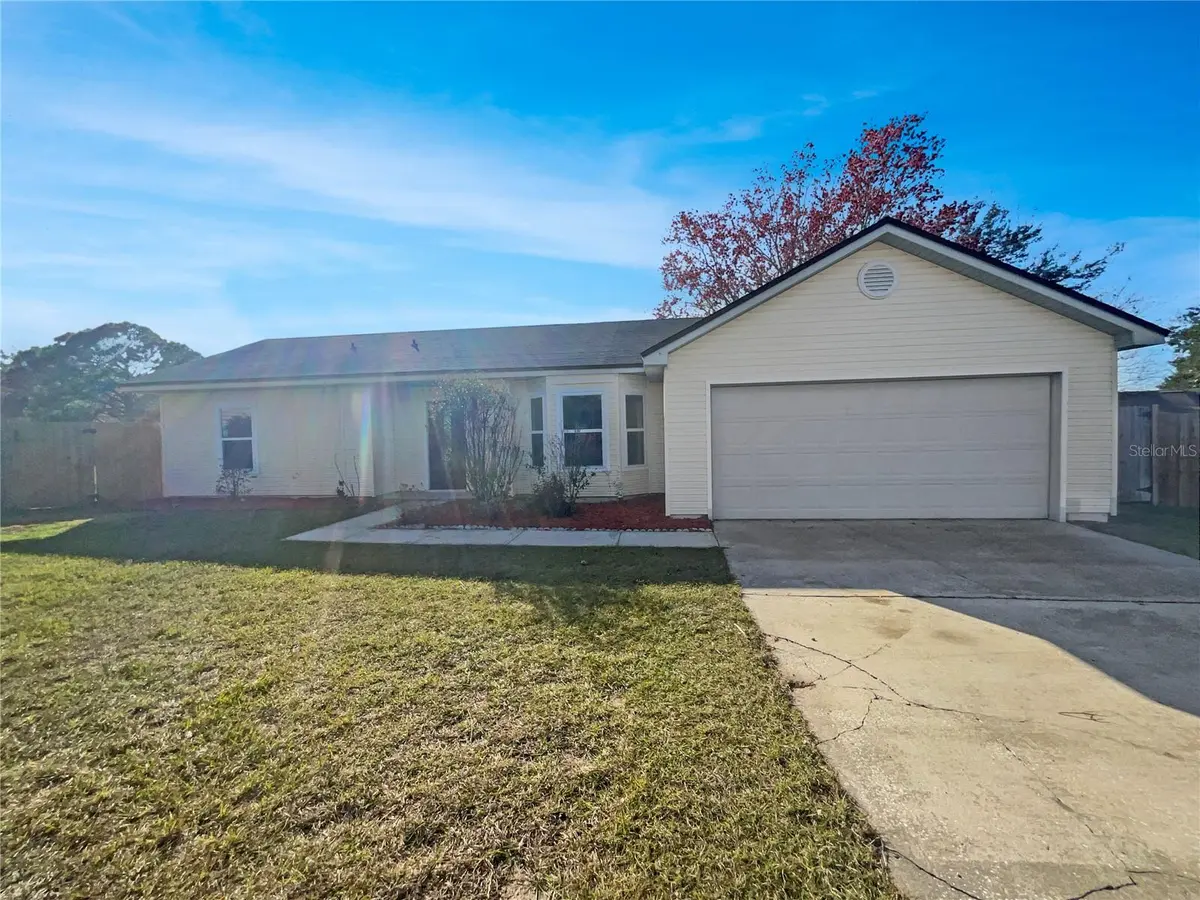 5014 TIMBER RIDGE TRL, Ocoee, FL 34761