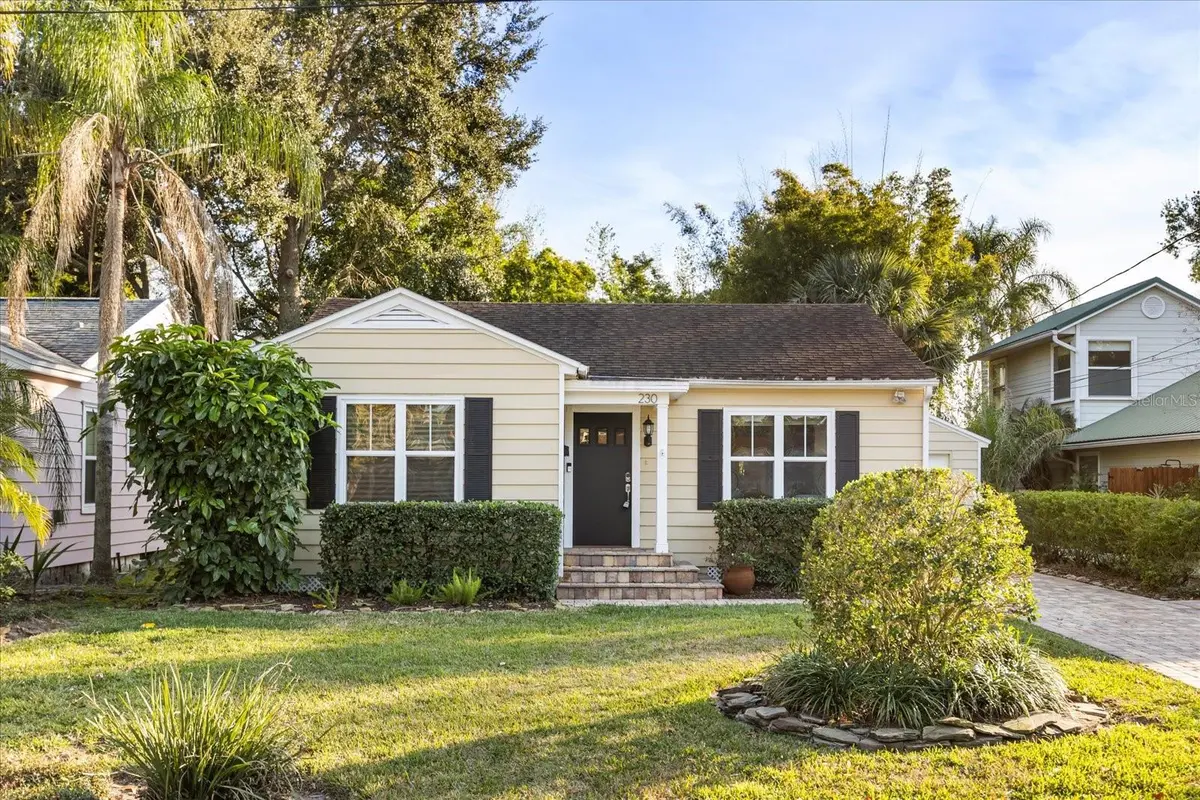 230 E ESTHER ST, Orlando, FL 32806