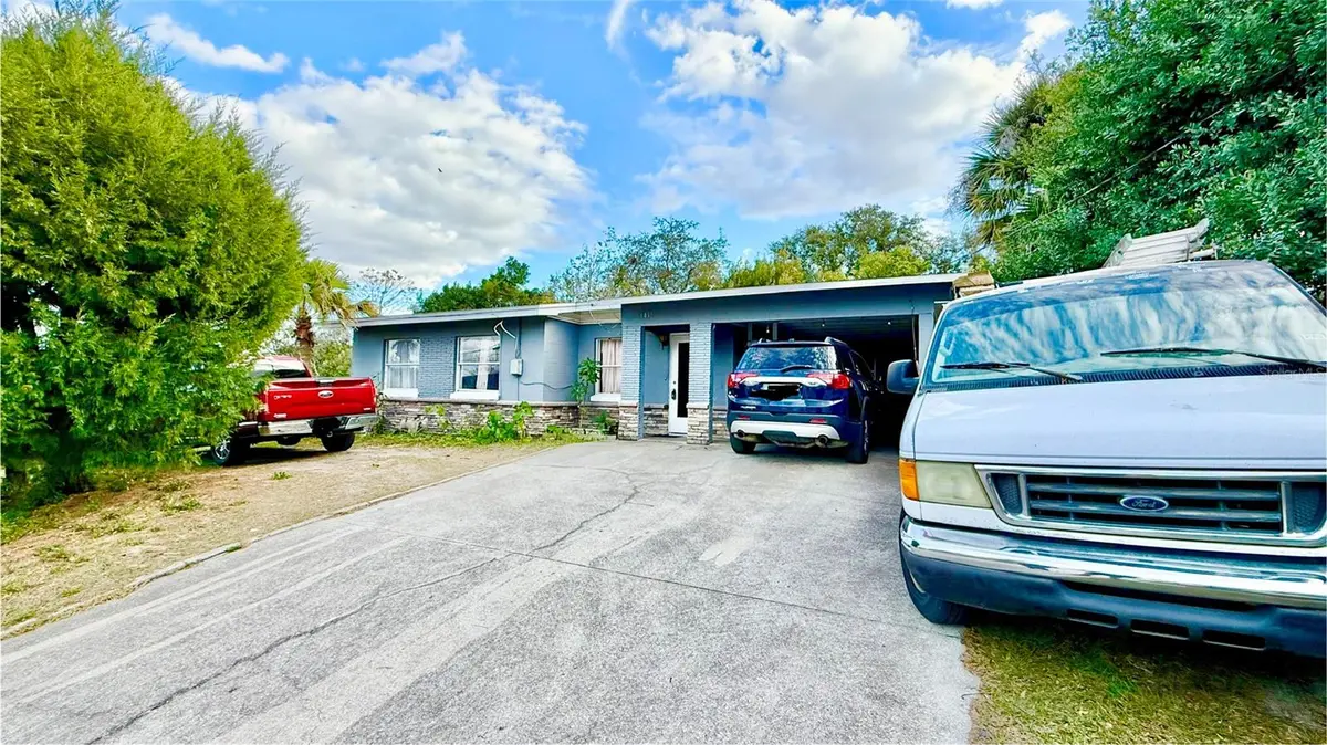 1415 WOOD AVE, Haines City, FL 33844