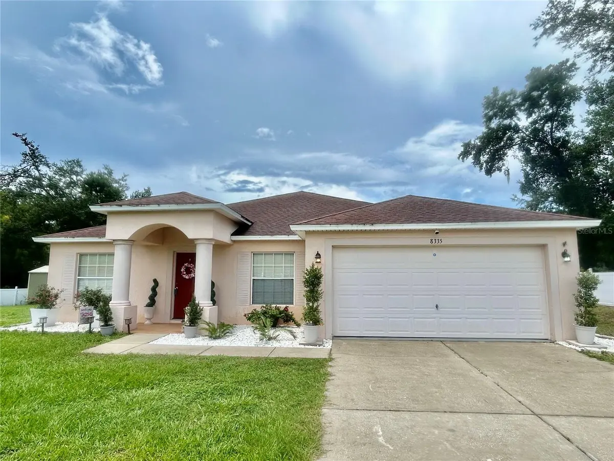 8335 SE 162ND PL, Summerfield, FL 34491