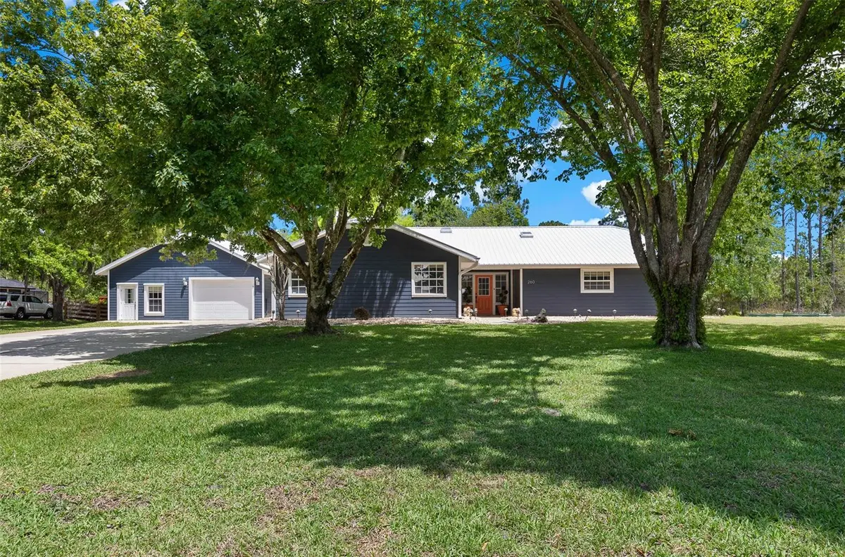 260 COUNTRY CIRCLE DR W, Port Orange, FL 32128