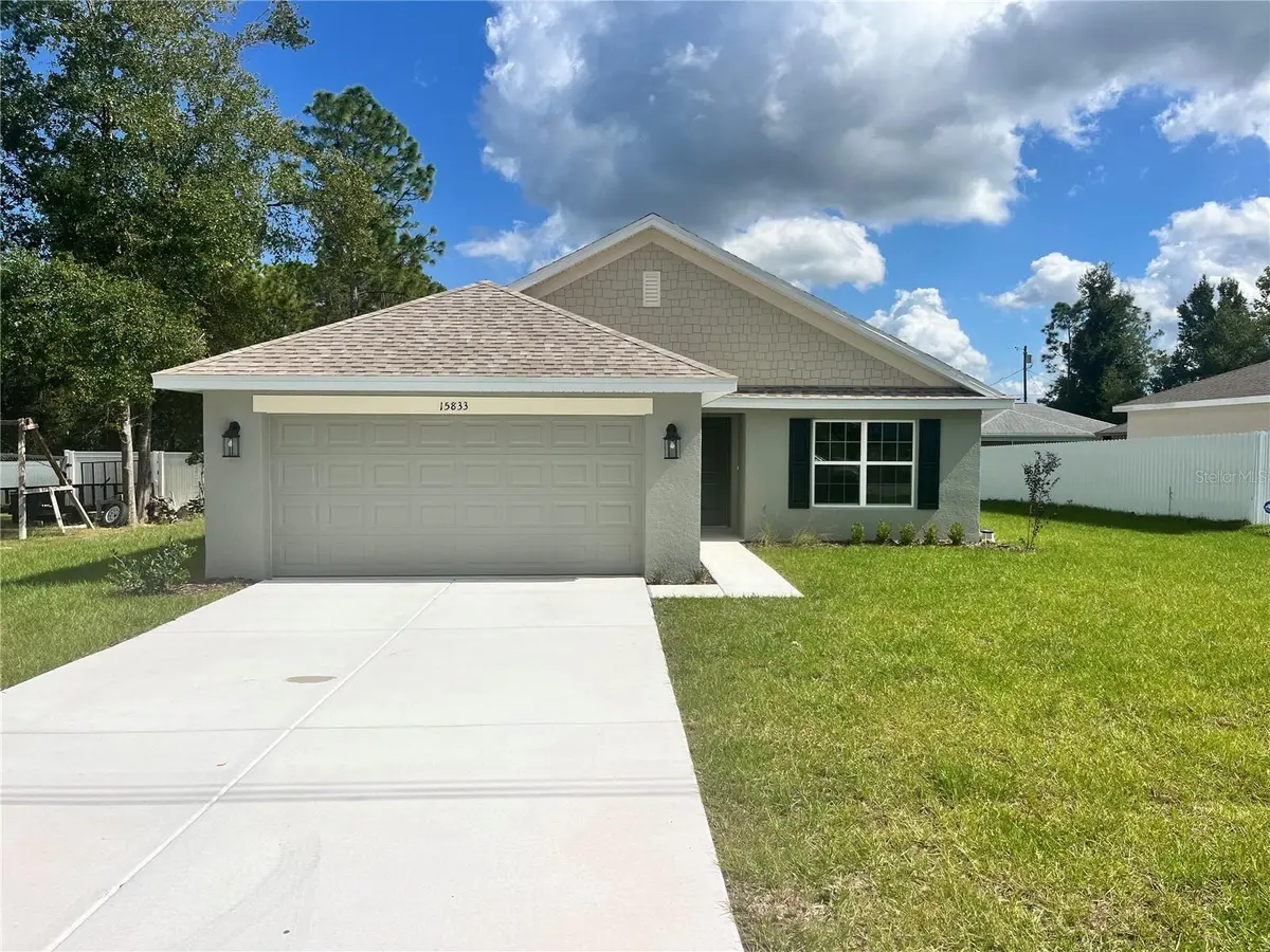 15833 SE 97TH TER, Summerfield, FL 34491