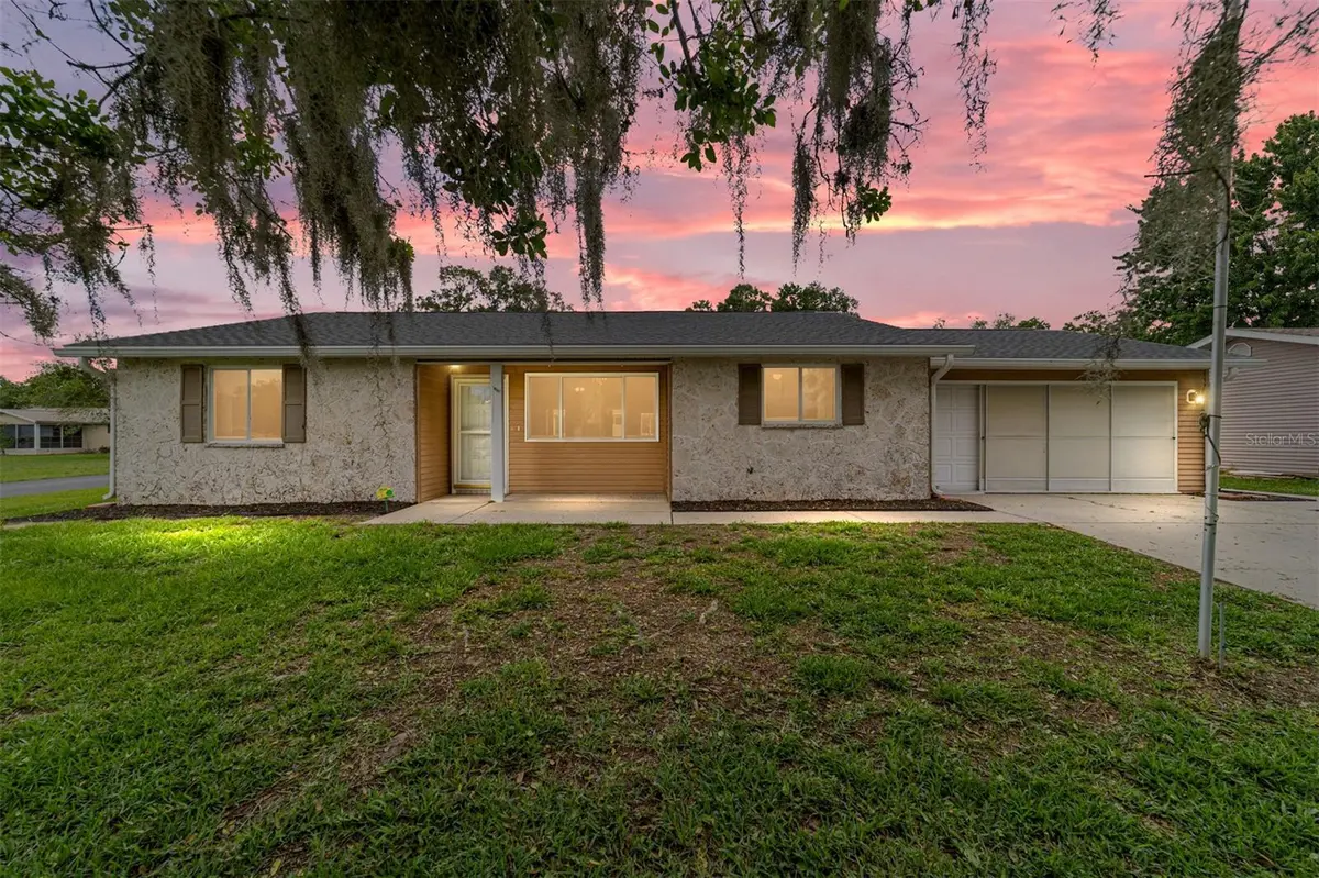 8463 SW 108TH LN, Ocala, FL 34481