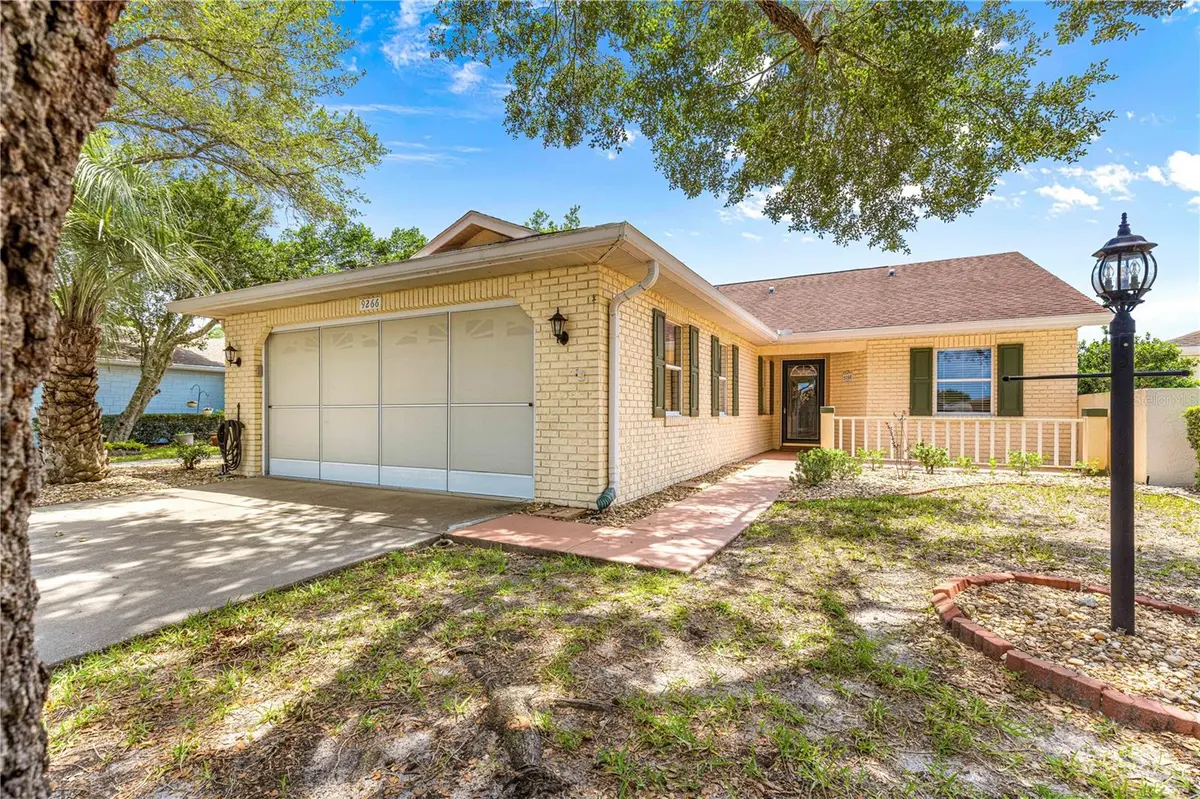 9266 SW 91ST CIR, Ocala, FL 34481
