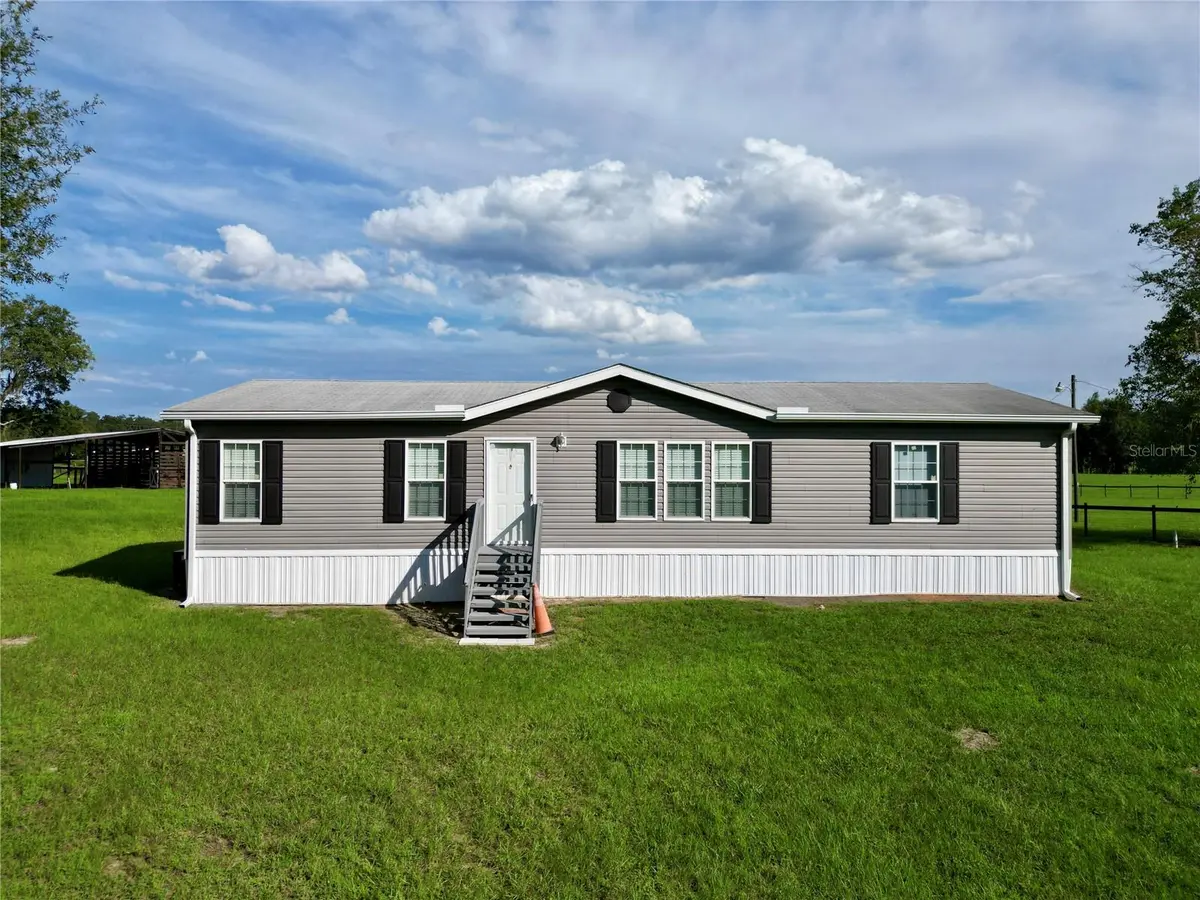 4012 SE 150TH ST, Summerfield, FL 34491