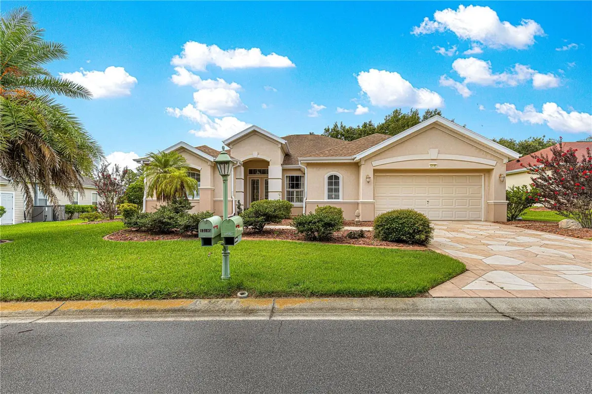13195 SE 93RD CIR, Summerfield, FL 34491