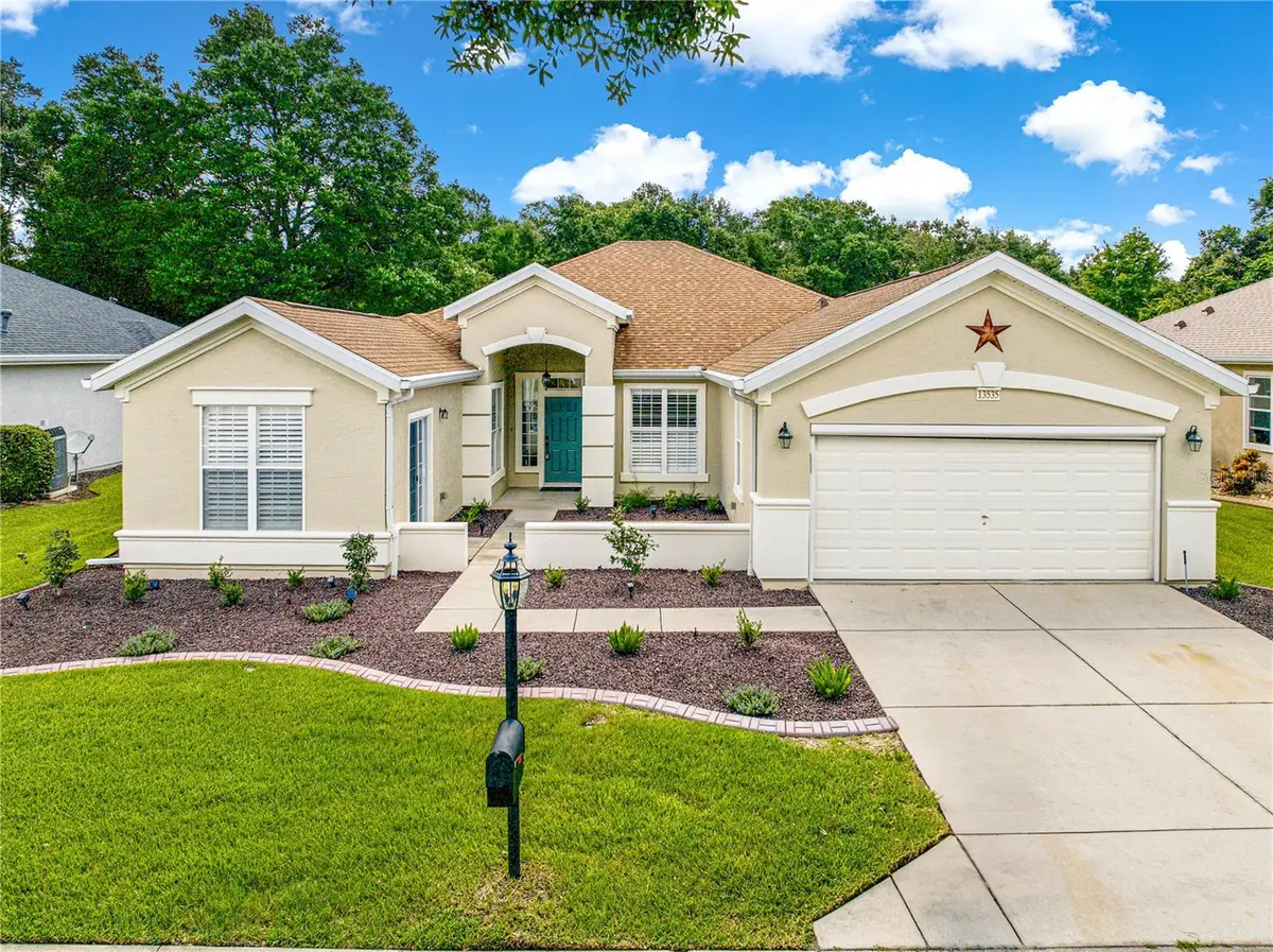 13535 SE 97TH TERRACE RD, Summerfield, FL 34491