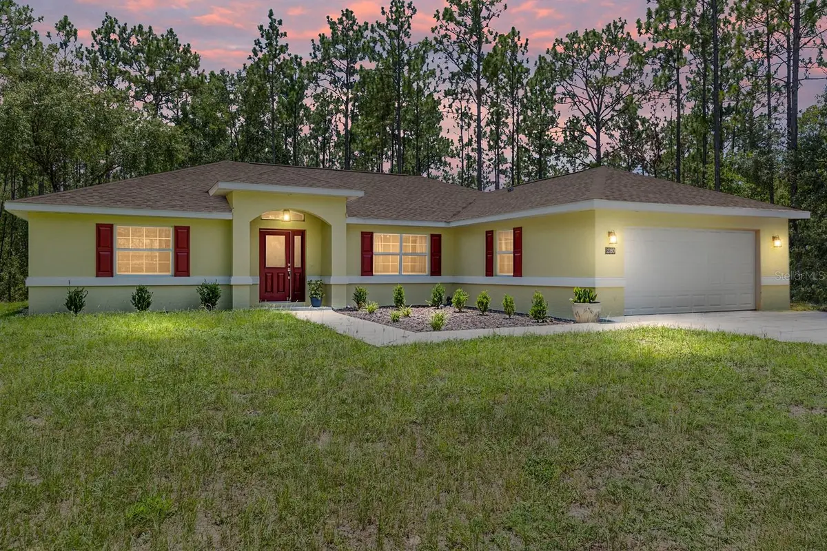 13160 SW 89TH ST, Dunnellon, FL 34432