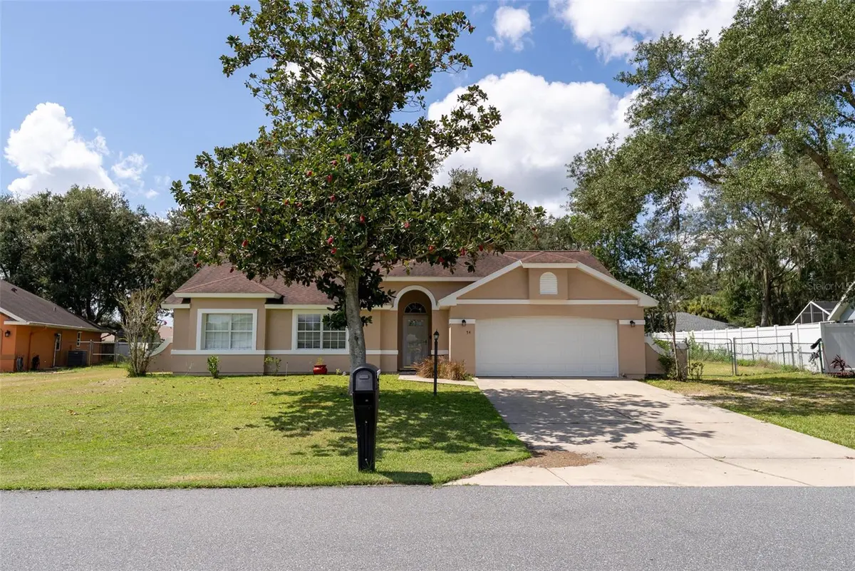 54 BAHIA TRACE CIR, Ocala, FL 34472