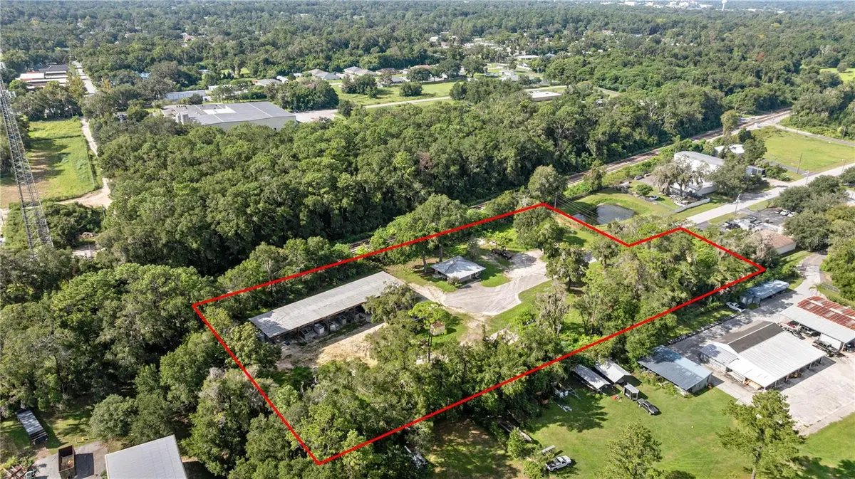 2021 NE 20TH ST, Ocala, FL 34470