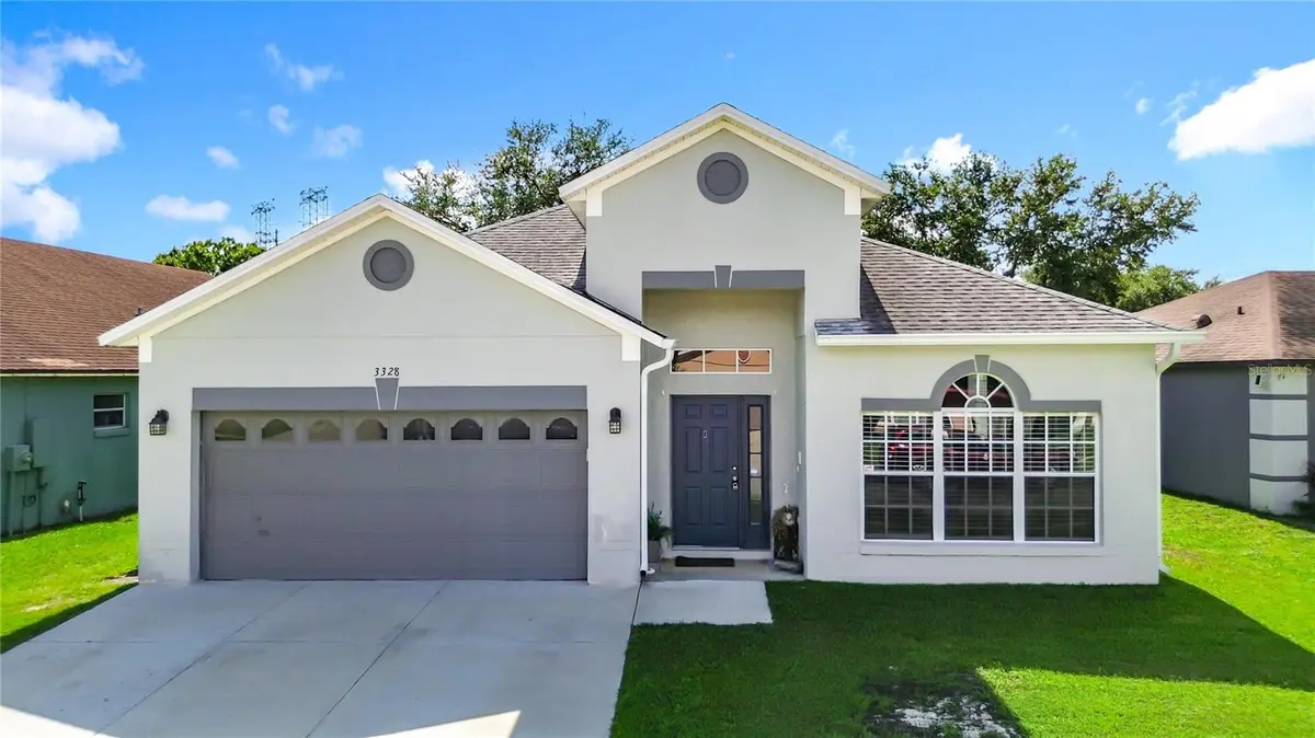 3328 HOLLAND DR, Orlando, FL 32825