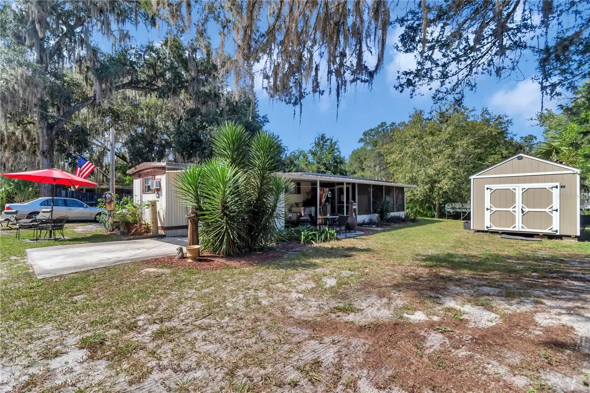 18436 NW 4TH TER, Citra, FL 32113