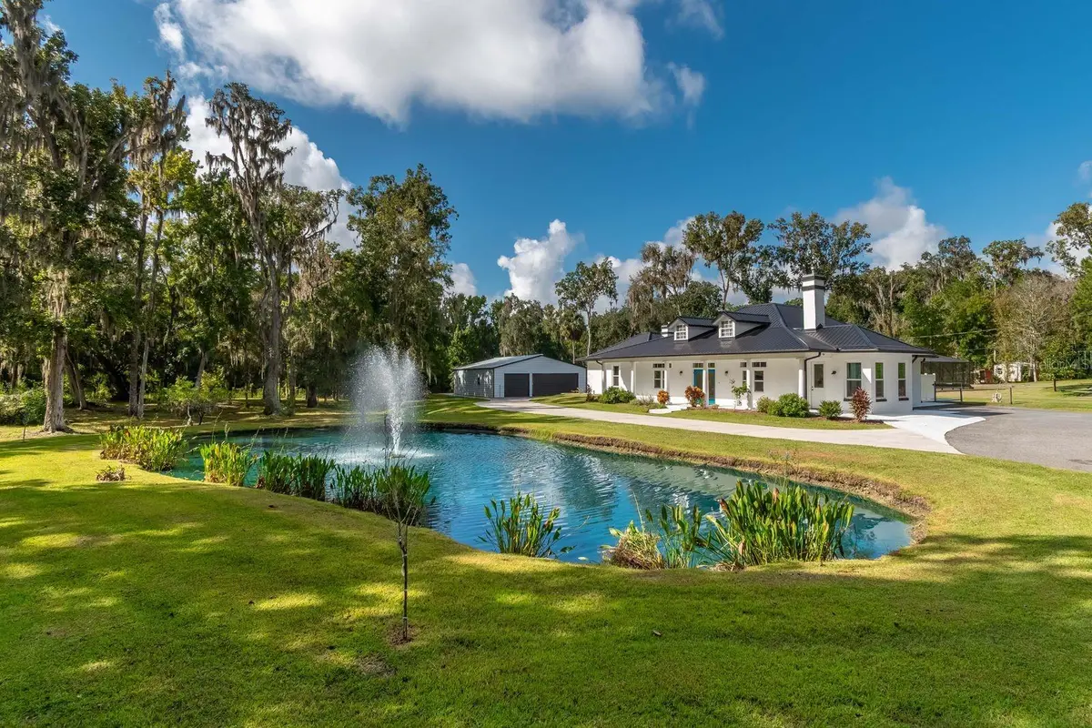 8250 NW 186TH ST, Reddick, FL 32686